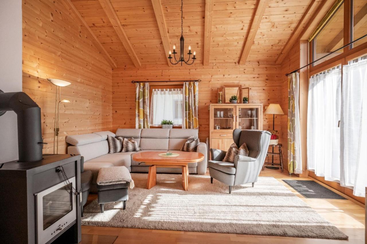 Chalet Terry Санкт-Йоганн-ін-Тіроль Екстер'єр фото