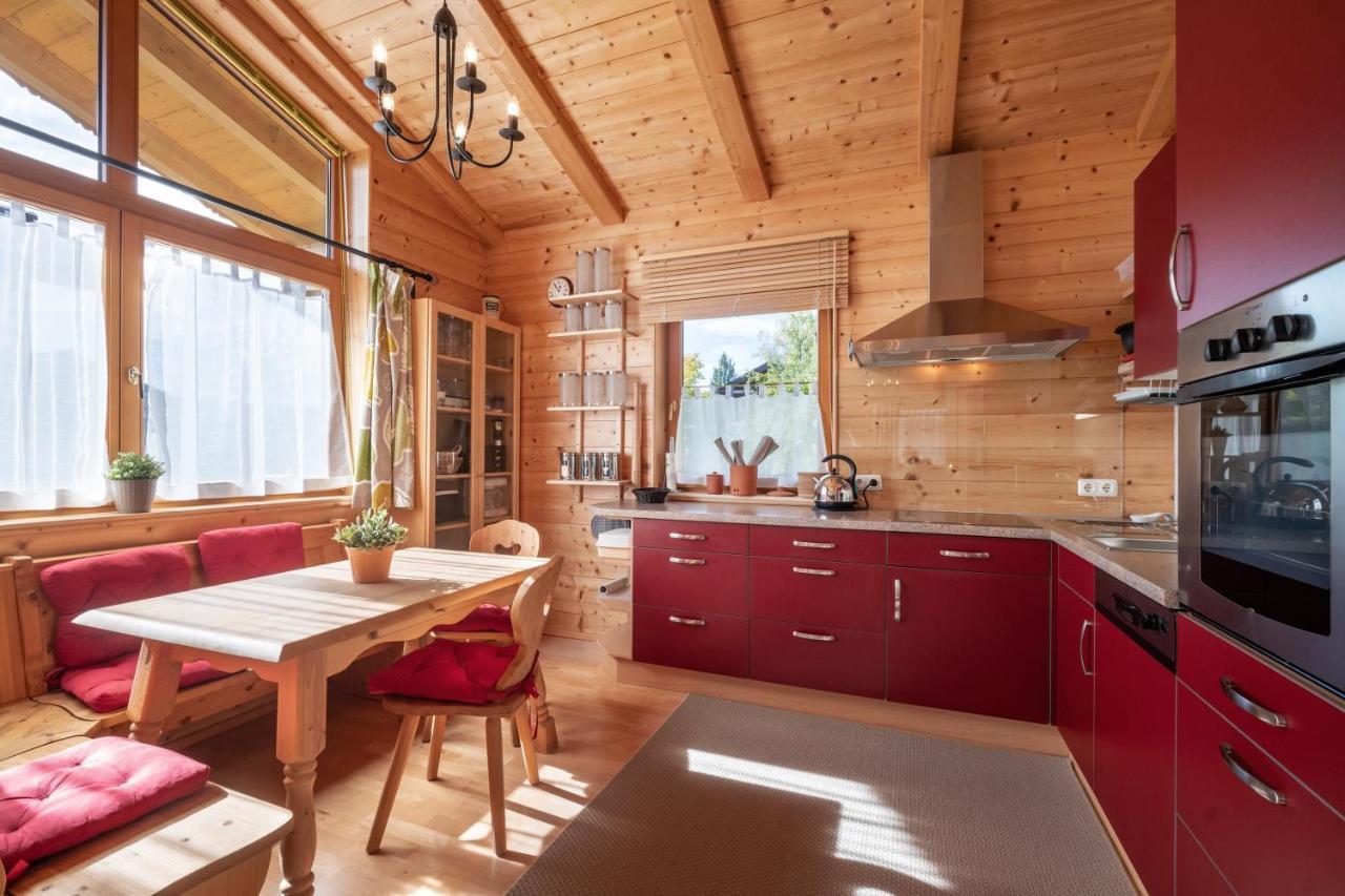 Chalet Terry Санкт-Йоганн-ін-Тіроль Екстер'єр фото